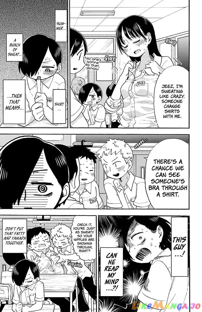 The Dangers in My Heart Chapter 8 image 04_optimized